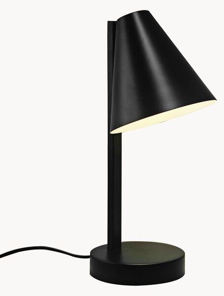 Lampada da tavolo Wilmer