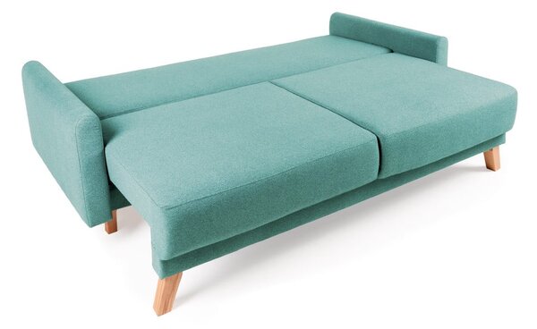 Divano turchese pop - Bonami Selection