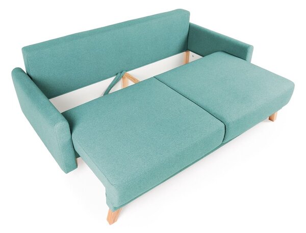 Divano turchese pop - Bonami Selection