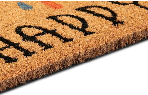 Zerbino in fibre di cocco 40x70 cm Be Happy – Hanse Home