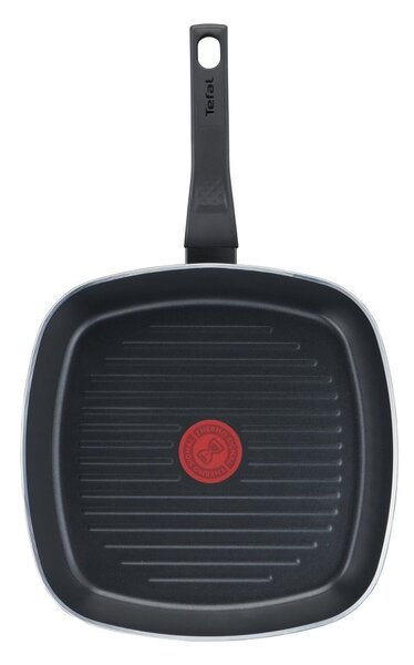 Teglia in alluminio ø 26 cm Simply Clean Red - Tefal