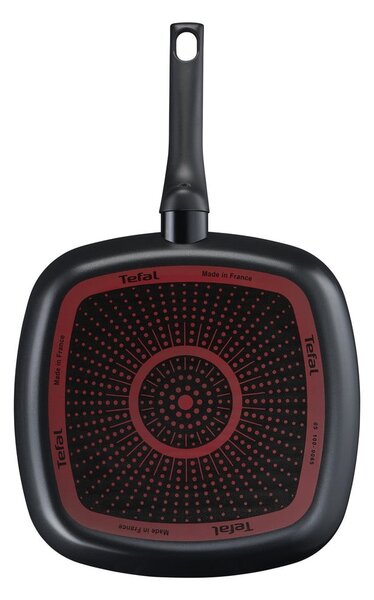 Teglia in alluminio ø 26 cm Simply Clean Red - Tefal