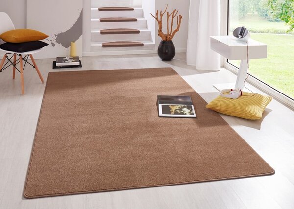 Tappeto marrone 200x280 cm Fancy - Hanse Home