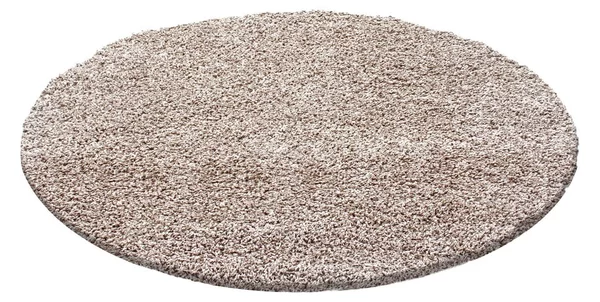 Tappeto rotondo beige ø 120 cm Life - Ayyildiz Carpets