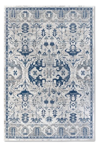 Tappeto blu 200x280 cm Emmanuel - Villeroy&Boch