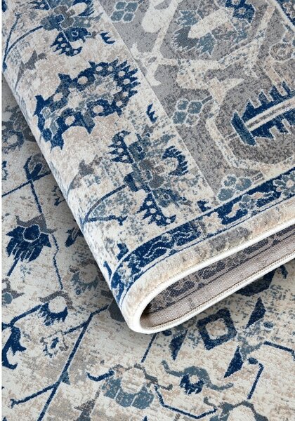 Tappeto blu 200x280 cm Emmanuel - Villeroy&Boch