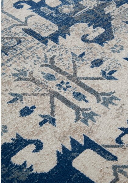 Tappeto blu 200x280 cm Emmanuel - Villeroy&Boch