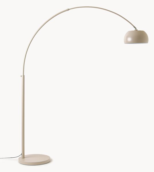 Lampada da tavolo grande Bowie