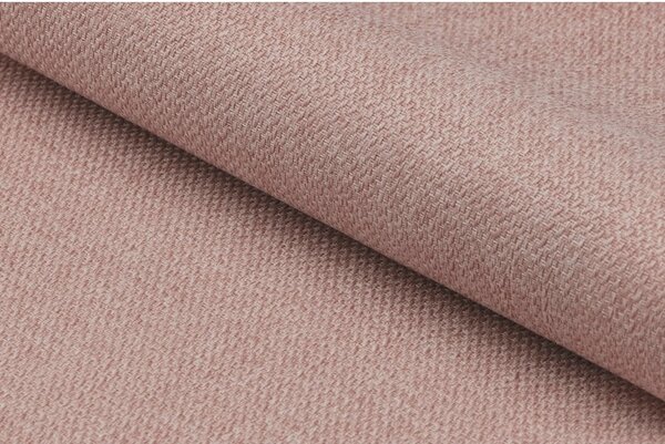 Divano letto rosa 180 cm Matylda - Bonami Essentials