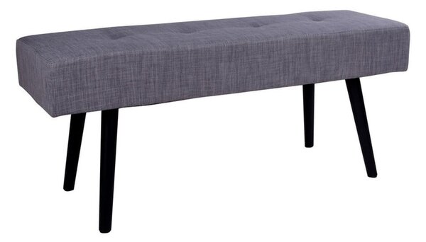 Panchina grigio chiaro Skiby - Bonami Essentials