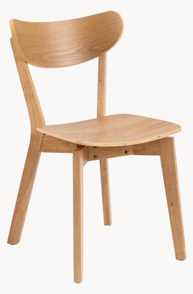 Set di 2 sedie da pranzo Roxby