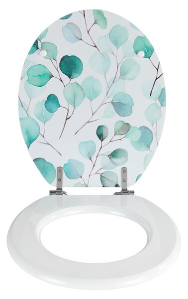 Sedile per WC 37 x 43 cm Pioppo - Wenko