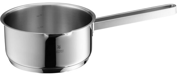 Set di pentole in acciaio inox 9 pezzi Function - WMF