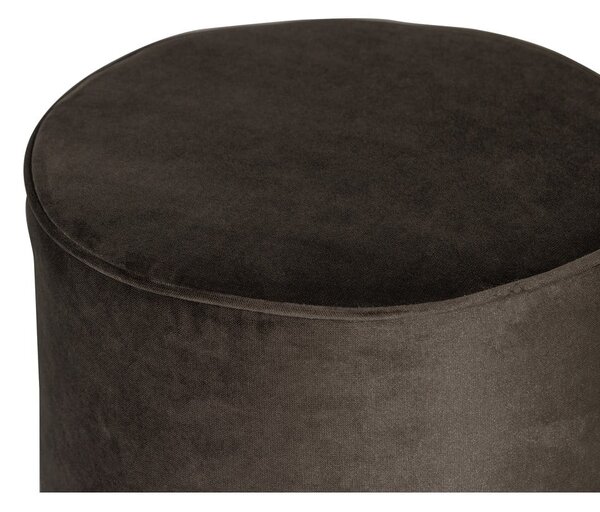 Pouf alto Olive Sara - WOOOD