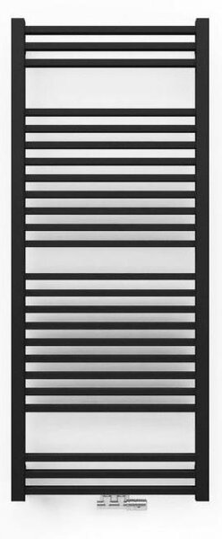Radiatore da bagno a cubo Kronenbach, 60 x 151 cm