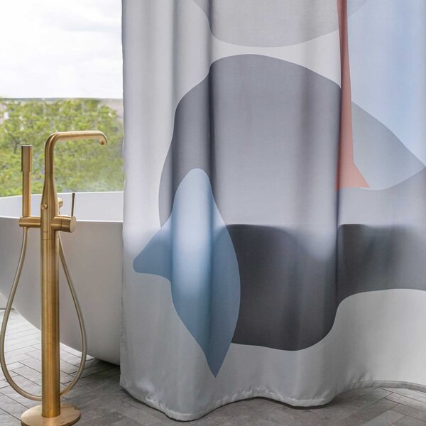 Tenda da doccia 150x200 cm Gallery - Mette Ditmer Denmark