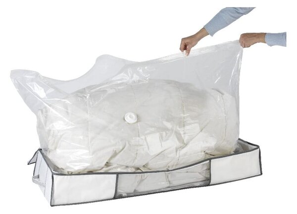 Organizzatore morbido per il vuoto, 105 x 45 cm - Wenko