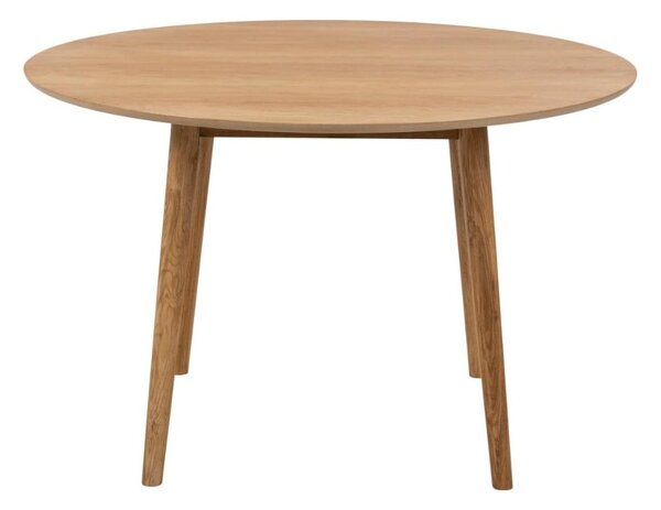 Tavolo da pranzo rotondo ø 120 cm Nagano - Actona