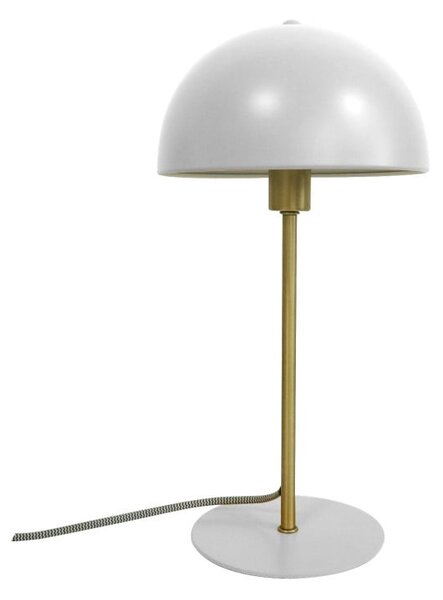 Lampada da tavolo bianca Bonnet - Leitmotiv