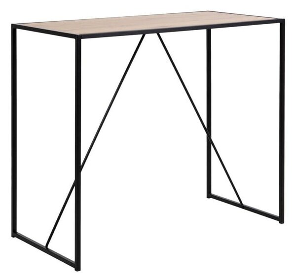 Tavolo da bar 120x60 cm Seaford - Actona