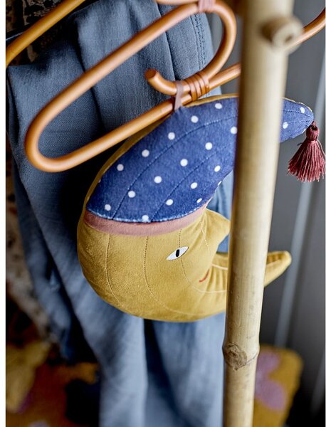 Appendino in rattan per bambini Aranya - Bloomingville Mini