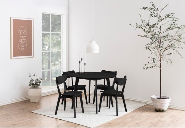 Tavolo da pranzo rotondo ø 105 cm Roxby - Actona