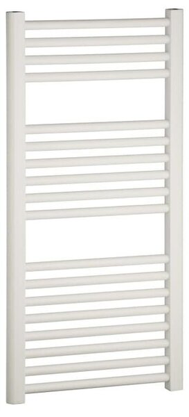 Radiatore da bagno a pannello, dimensioni 75 x 94,4 cm