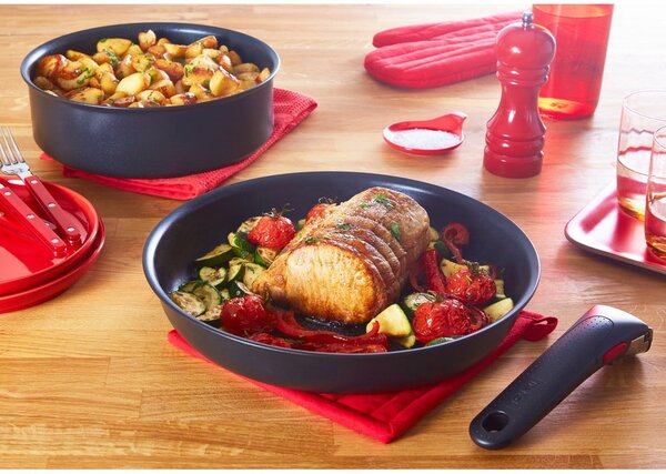 Teglia in alluminio ø 22 cm Ingenio Unlimited - Tefal