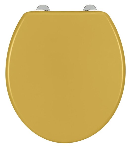 Sedile del water 38 x 41 cm Prima - Wenko