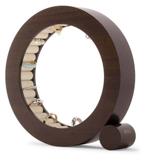 Portagioie in legno Ferris - Umbra