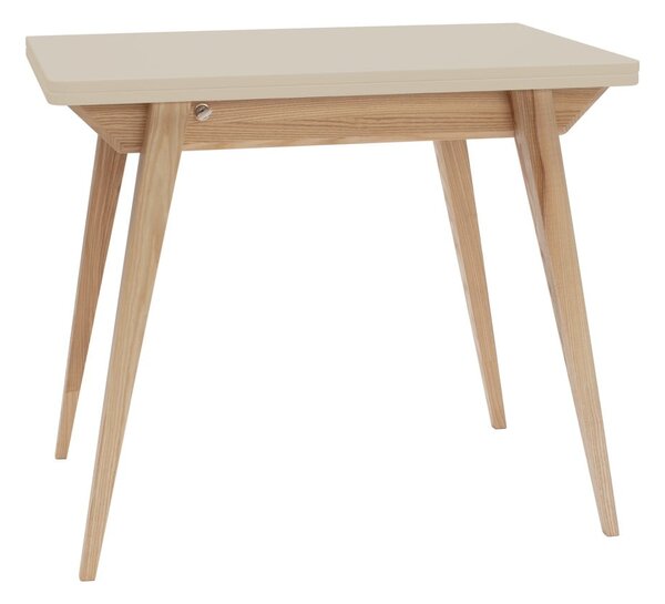 Tavolo da pranzo allungabile con estensione 65x90 cm Envelope – Ragaba