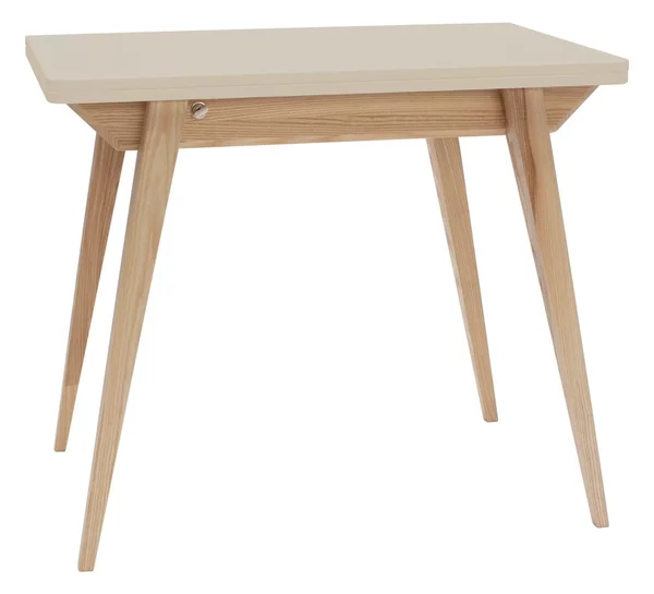 Tavolo da pranzo allungabile con estensione 65x90 cm Envelope – Ragaba