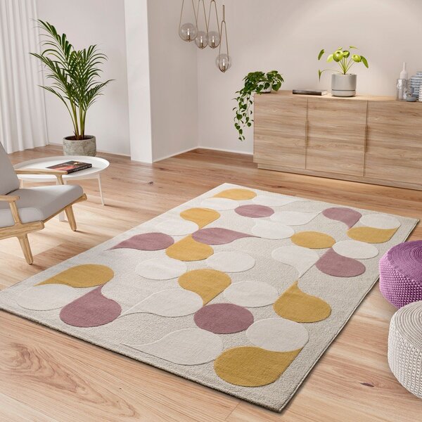 Tappeto 120x170 cm Flashy – Universal