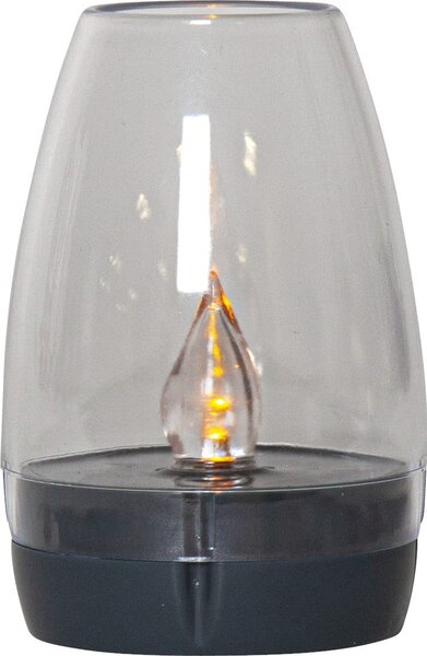 Set di 2 decorazioni luminose a LED solari Tropea - Star Trading