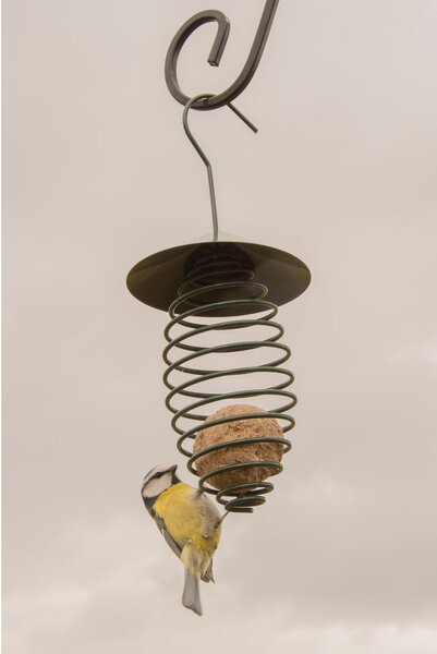 Mangiatoia per uccelli - Esschert Design