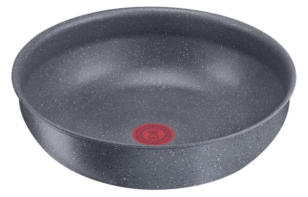 Padella wok in alluminio ø 26 cm Ingenio Natural Force - Tefal