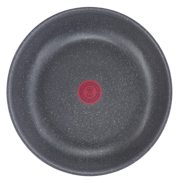 Padella wok in alluminio ø 26 cm Ingenio Natural Force - Tefal
