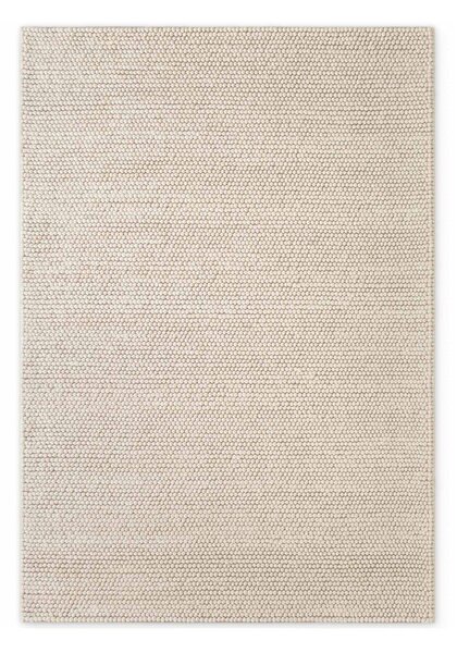 Tappeto color crema in lana tessuto a mano 200x300 cm Richmond Diana – Ted Baker