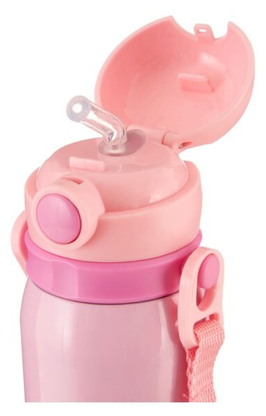 Thermos rosa chiaro Mimo - Premier Housewares