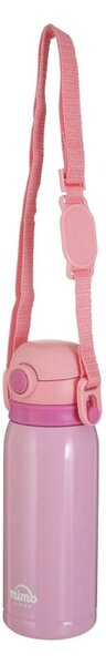 Thermos rosa chiaro Mimo - Premier Housewares