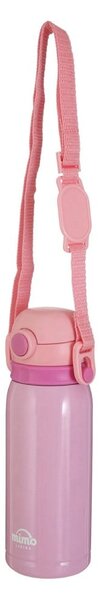 Thermos rosa chiaro Mimo - Premier Housewares