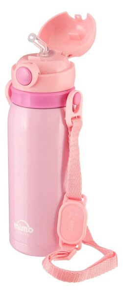 Thermos rosa chiaro Mimo - Premier Housewares