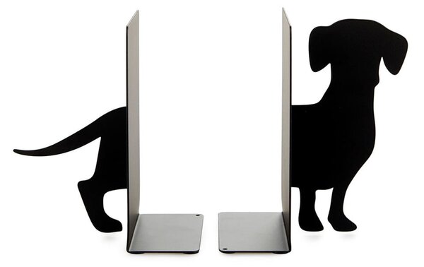 Bookstop Dachshund - Balvi