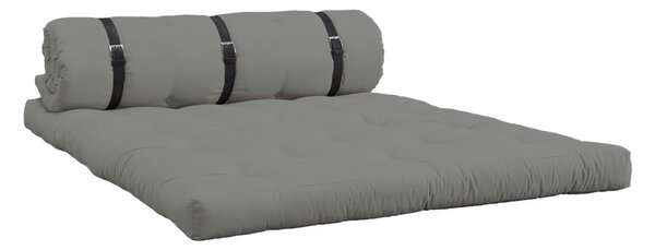 Divano variabile Grigio Buckle Up - Karup Design