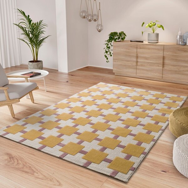 Tappeto 160x230 cm Flashy – Universal