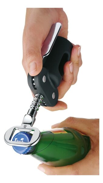 Cavatappi ad ala Cromargan® in acciaio inox Clever & More - WMF