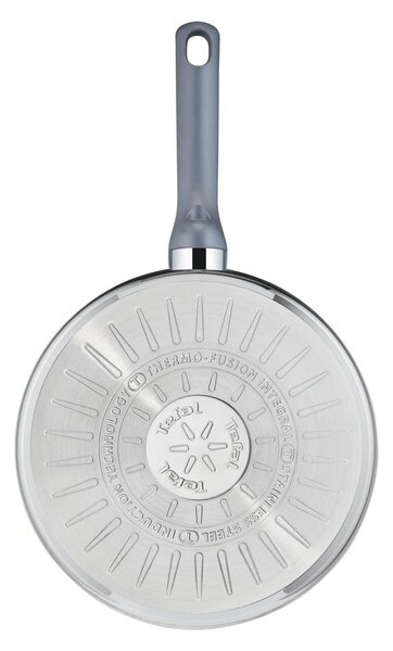 Padella in acciaio inox con coperchio ø 24 cm Daily Cook - Tefal