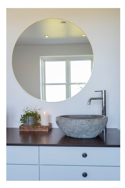 Lavabo in pietra Donau - House Nordic