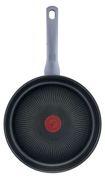 Padella in acciaio inox con coperchio ø 24 cm Daily Cook - Tefal