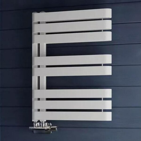 Radiatore da bagno design Kronenbach, dimensioni 60 x 65,5 cm